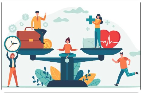 illustration de la SST 