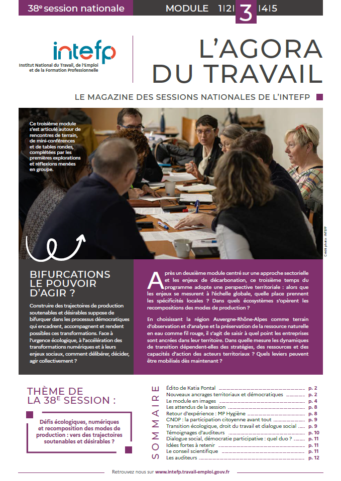 couverture magazine 3