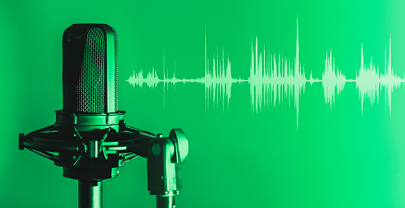 Le Travail en mouvement compte une nouvelle collection de podcasts : A ciel ouvert