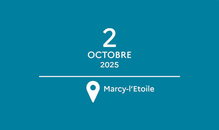 2 octobre 2025 : la Master Class