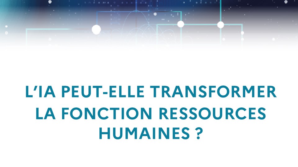 Illustration reprenant le titre de la vidéo