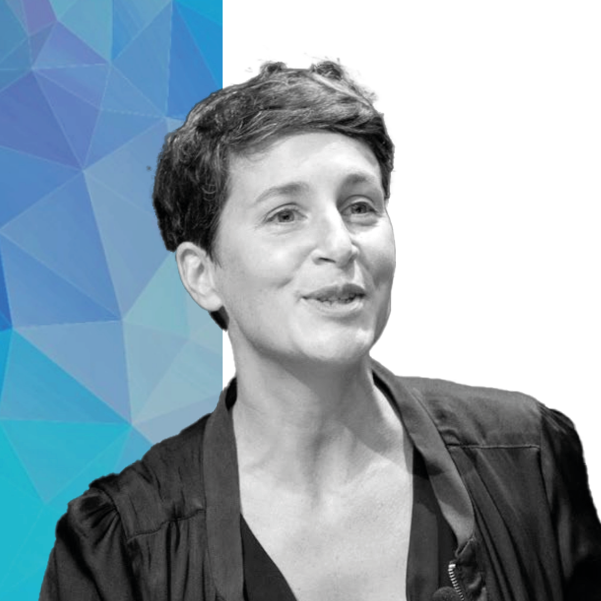 photo d'Ingrid Kandelman