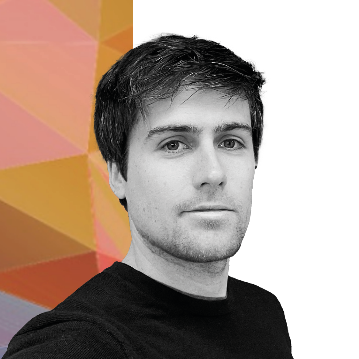 Adrien Guille – Maître de conférences en informatique