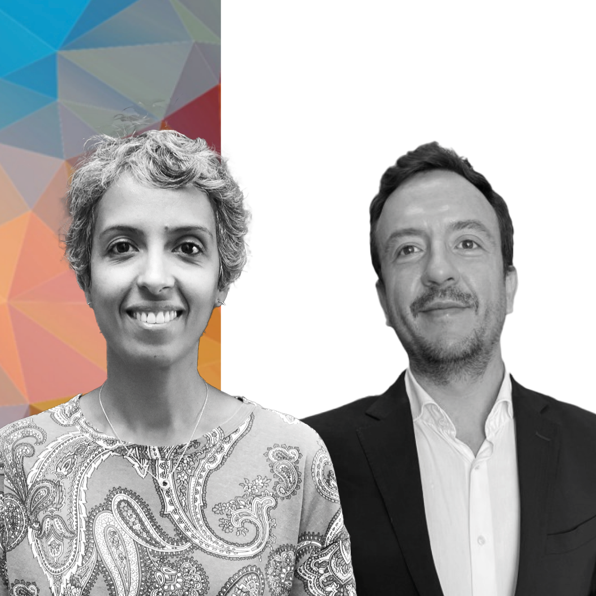 Wafae Kerzazi, David Rincón - Le 107