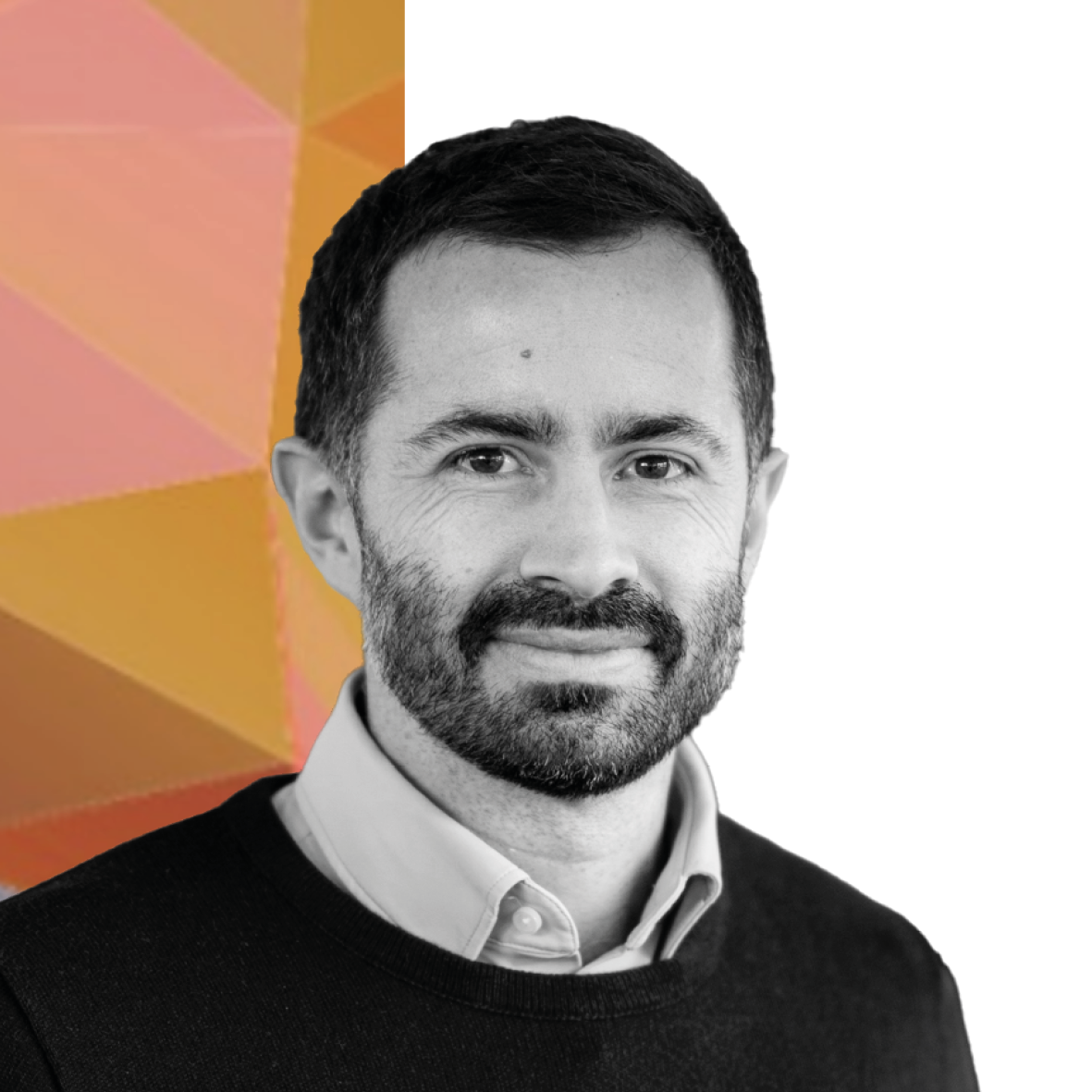 Yann Ferguson - Labor IA