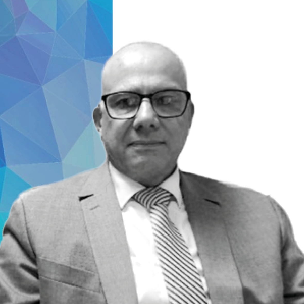 José Pedraza – Cetim