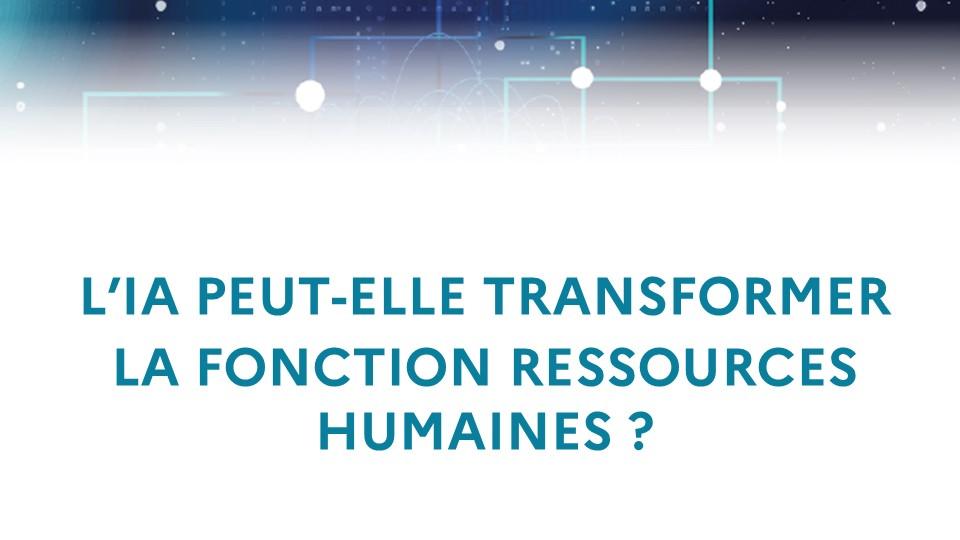 Illustration reprenant le titre de la vidéo