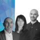 Thierry Bertrand, Lydie Chaintreuil, Xavier Michoux