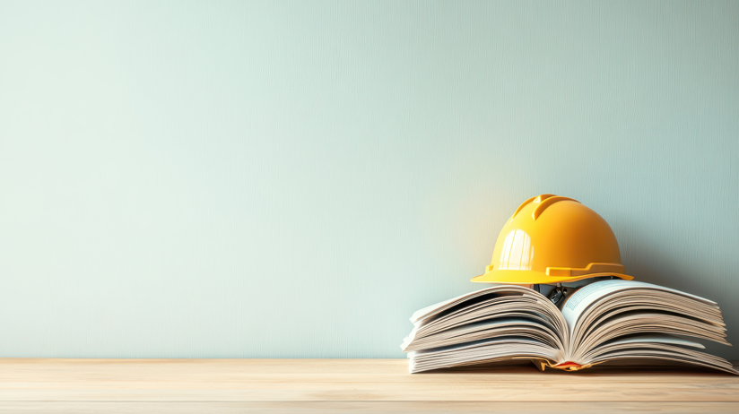 Sécurité et santé au travail : 6 lectures incontournables 